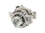 Alternator Mitsubishi 91GFGX17 for Subaru BRZ 2013 2014 2015 2016 (for: Subaru)