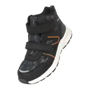 Mountain Warehouse Childrens/Kids Jupiter Adaptive Waterproof Walking Boots