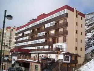 保加利亞公寓Apartamentos Bulgaria