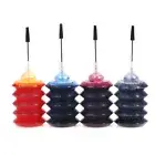 30ML Refill Dye Ink Kit For Epson Canon HP Brother Lexmark DELL Inkjet Printer y