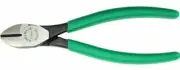 Stahlwille PLIER WITH SIDE CUTTER 160mm Plastic Handle *German Brand