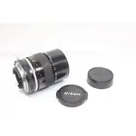 NIKON NIKKOR AI 135MM F/2.8 MF TELEPHOTO LENS W/CAP