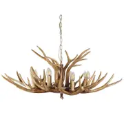 Oriel Lighting Hyort Kd Version Designer Pendant Light 8lt