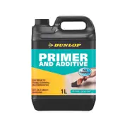 Dunlop 1L Primer And Additive