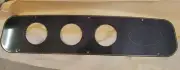 GRADY WHITE 306 and 330 BLANK INSTRUMENT PANEL FOR YAMAHA *OEM* #22-090