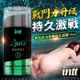 台灣總代理公司貨 巴西Intt Lasts 男性活力保養持久凝膠 15ml