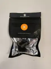 EK Water Blocks EK-Torque STC 10/16 Soft Tubing Compression Fitting