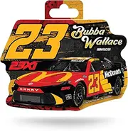 Rico Industries NASCAR Racing Tyler Reddick 5" x 7" Vinyl Die-Cut Decal - Car/Truck/Home Accessory
