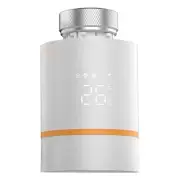 Smart Radiator Valve Controller with For Tuya For Zigbee Compatibility