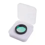 Telescopes 1 25 UHC Filter for Optimal Image Contrast Reliable Performance