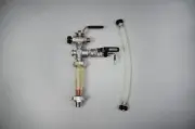 Blichmann FLOW CONTROL MANIFOLD - Brewing Beer Flow Meter and Sight Glass