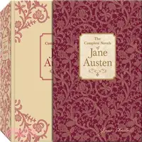 在飛比找三民網路書店優惠-The Complete Novels of Jane Au