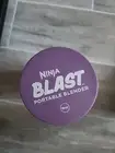 Ninja - Blast 18 oz. Portable Blender - Passion Fruit Purple