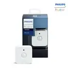 PHILIPS Hue Motion sensor for Hue LED Light Bulb Smart Accessory Apple