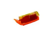 1x Compatible Canon CLI-681XXL Yellow Ink Cartridges