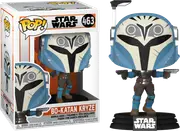 Star Wars: The Mandalorian - Bo-Katan Kryze #463 Pop! Vinyl