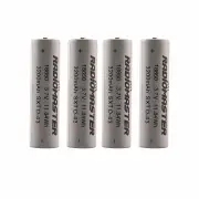Radiomaster 3.7V 18650 3200mAh Battery for RadioMaster GX12 Pocket TX16S Boxer TX12 MT12 Radio Transmitter