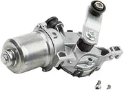 Car Front Wiper Motor 23372086 Compatible with Cadillac XT5 XT6