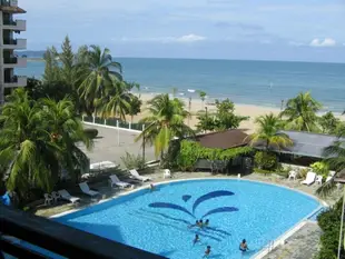 巴渝海灘度假村Bayu Beach Resort
