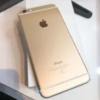 在飛比找蝦皮購物優惠-iPhone 6 Plus 128gb