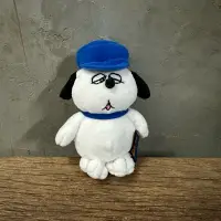 在飛比找蝦皮購物優惠-Snoopy 史努比 歐拉夫 OLAF 毛絨吊飾 玩偶