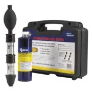 Hydro Carbon Radiator Leak Tester, check for blown head gaskets, automotive tool