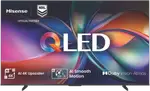 "Hisense 55"" Q6QAU 4K QLED Smart TV 2025"