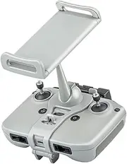 Remote Control Tablet Mount for 2/2s 117-205mm Phone Clip Folding Design for