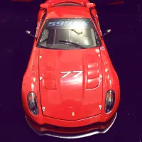 在飛比找蝦皮購物優惠-1/18 法拉利 ferrari 599xx 全新絕版現貨