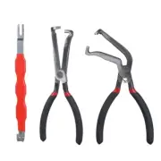 Terminals Removal Tool Electrical Disconnect Plier for Efficient Electrical Work