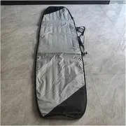 Paddleboard Deck Bag 9‘0“ 9ft2 9ft6inch Surf Bag for Longboard Surfing Multi Size Surfboard Bag Cover Surfing Accessories