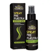 Retinol complex pre straightener spray 100 ml