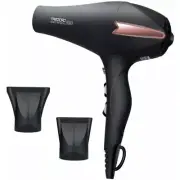 Professional Hair Dryer Ionic Blow Dryer 2200W Ceramic Salon Styling