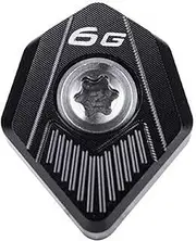 [HISTAR] 1PC Golf Weight 4g/6g/8g/10g for Cobra SZ Speedzone,Speedzone Xtreme Driver Head