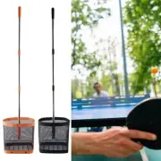 Pingpong Ball Collector Tool for Easy Retrieval And Storage