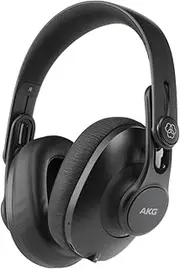 AKG K-361BT Foldable Studio Headphones