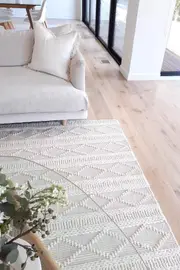 Zoe Wool Rug