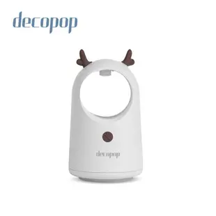 decopop 萌趣伴睡捕蚊燈 (DP-251)