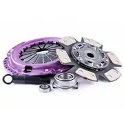 Xtreme Performance Clutch Kit - Sprung Ceramic, KMZ22015-1B