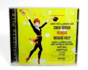 Redhead Original Broadway Cast Recording - Gwen Verdon (CD, 2003) New & Sealed