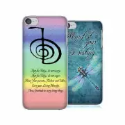 OFFICIAL BRIGID ASHWOOD INSPIRATIONAL HARD BACK CASE FOR APPLE iPOD TOUCH MP3