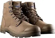 [Bad Workwear] Men's Storm Work Boots