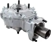 Rear Differential Rear End Gear Differential Assembly Replacement for Honda TRX 500 TRX500 Foreman Rubicon 500 2005-2014 - Diff Rear End Assy - 41300-HP0-B80 41300-HP0-A00