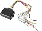 HEALEEP Intelligent Car Power Window Closer Automatic Window Controller for Door Vehicles Operation Durable Design Effortless User Friendly Accessory for Seamless Driving Experience