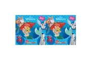 2x Disney Little Mermaid Kids Children Classic Activity My First Puzzle Book 3+