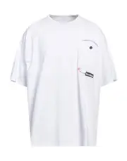 [INCOTEX RED X FACETASM] INCOTEX RED x FACETASM T-shirts - Item 10187478