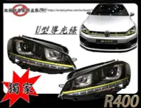 在飛比找Yahoo!奇摩拍賣優惠-》傑暘國際車身部品《 全新  VW 福斯 GOLF 7 代 