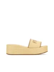 Fendi Sunshine Slippers