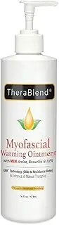 Myofascial Warming Ointment 16 oz