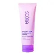 SCORA D-Panthenol Gentle Low pH Cleanser Facial Wash Soap Sensitive Skin 100ml